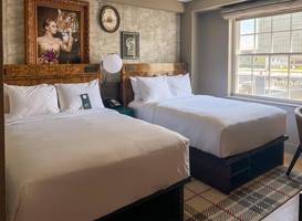 Hotel Indigo Baton Rouge Downtown 