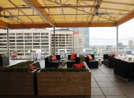 Glenn Hotel, Autograph Collection 