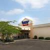 Fairfield Inn & Suites Belleville 