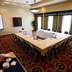 Fairfield Inn & Suites Belleville 