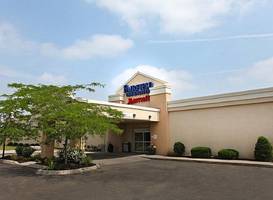 Fairfield Inn & Suites Belleville 