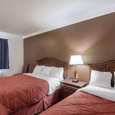Affordable Inns of Grand Junction 