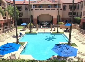 Varsity Clubs of America - Tucson 