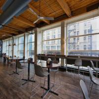 Hostelling International Chicago 