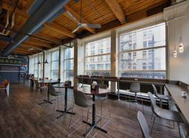 Hostelling International Chicago 