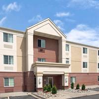 Hawthorn Suites by Wyndham Omaha 