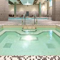 Parkside Victoria Resort and Spa 