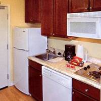TownePlace Suites Boise Downtown 