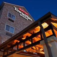 TownePlace Suites Boise Downtown 
