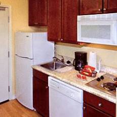 TownePlace Suites Boise Downtown 