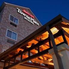 TownePlace Suites Boise Downtown 