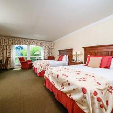 Stoweflake Mountain Resort & Spa 
