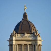 Radisson Hotel Winnipeg Downtown 