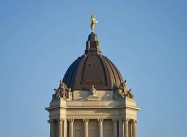 Radisson Hotel Winnipeg Downtown 