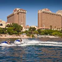 Harrah's Hotel & Casino Laughlin 