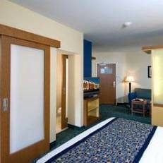 SpringHill Suites Albany-Colonie 