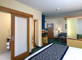 SpringHill Suites Albany-Colonie 
