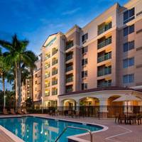 Courtyard Fort Lauderdale Weston 