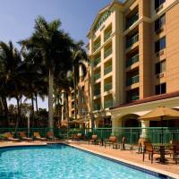 Courtyard Fort Lauderdale Weston 