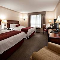 Delta Banff Royal Canadian Lodge 