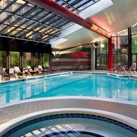 Hilton Washington Dulles Airport 
