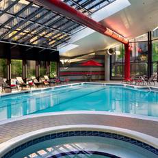 Hilton Washington Dulles Airport 
