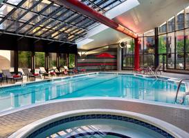 Hilton Washington Dulles Airport 