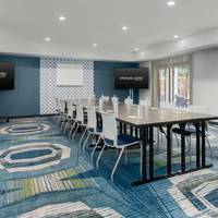 SpringHill Suites Herndon Reston 