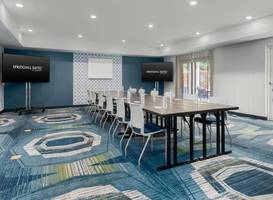 SpringHill Suites Herndon Reston 