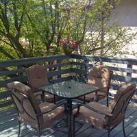 Rocky Mountain Bed and Breakfast 