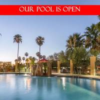 TownePlace Suites Tucson Airport 