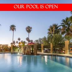 TownePlace Suites Tucson Airport 