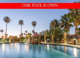 TownePlace Suites Tucson Airport 