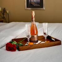 Rosellen Suites at Stanley Park 