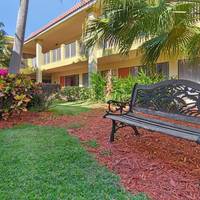 Best Westen Plus University Inn 