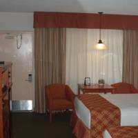 Best Westen Plus University Inn 