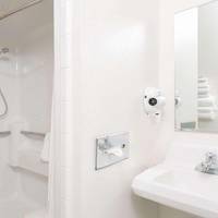 Microtel Inn & Suites Anchorage 