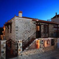 Aegean Diamonds Boutique Villas 
