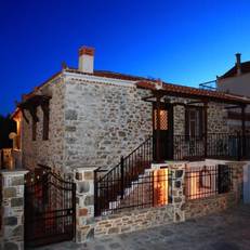 Aegean Diamonds Boutique Villas 