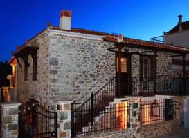 Aegean Diamonds Boutique Villas 