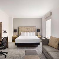 Radisson Martinique on Broadway 