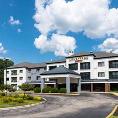 Courtyard Columbus Tipton Lakes 