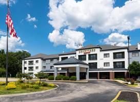 Courtyard Columbus Tipton Lakes 
