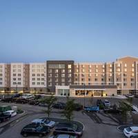 Fairfield Inn & Suites Winnipeg 