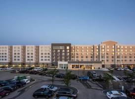 Fairfield Inn & Suites Winnipeg 
