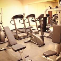 Greenwood Inn & Suites Winnipeg 