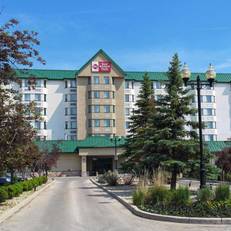 Greenwood Inn & Suites Winnipeg 