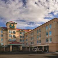 La Quinta Inn Vancouver Airport 