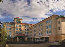 La Quinta Inn Vancouver Airport 