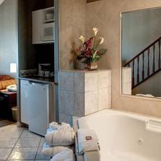 Sandman Hotel Vancouver Airport